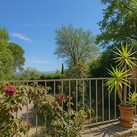 Charmante Maison Avec Jardin Aux Portes Des Gorges De L'Ardeche Saint-Julien-de-Peyrolas Екстер'єр фото